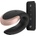Satisfyer Double Love Luxury Partner Vibrator Black