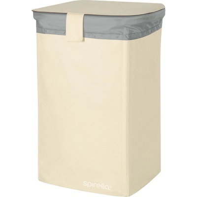 Spirella CLASSIC-L textilní 50 l 1017861