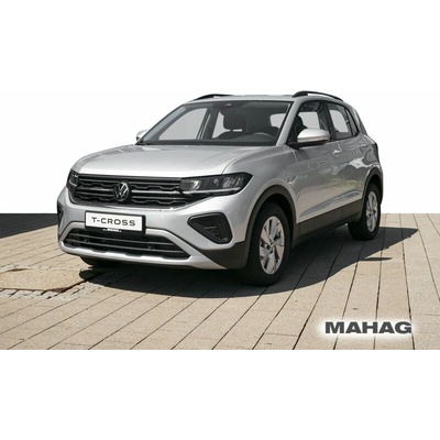Volkswagen T-Cross 1.0 TSI Life 70 kW