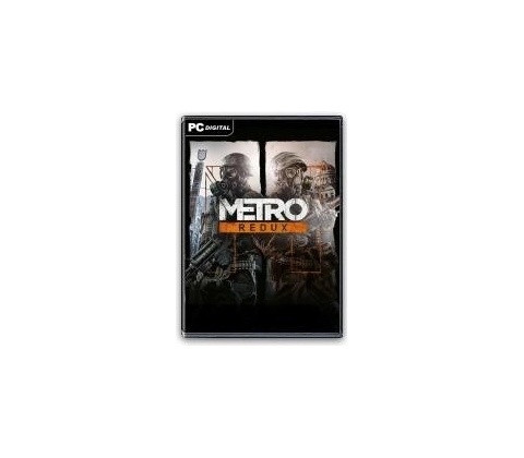 Metro Redux