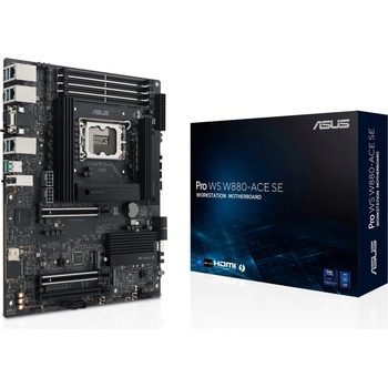ASUS PRO WS W880-ACE SE