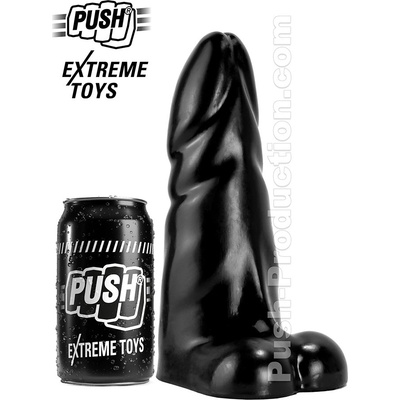 Extreme Dildo Stretchy 22,5 cm