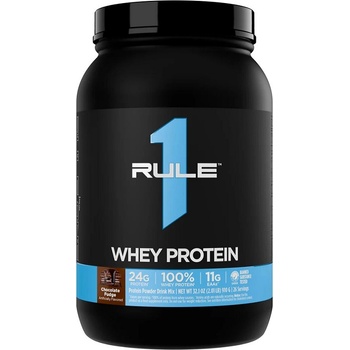 Rule 1 R1 Whey Blend, 878/938 Grams