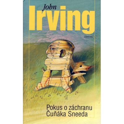 Pokus o záchranu Čuňáka Sneeda