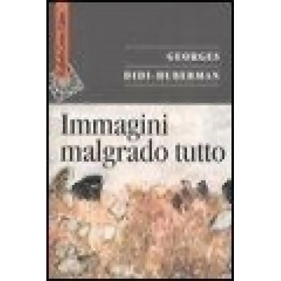Immagini malgrado tutto | Georges Didi-Huberman, D. Tarizzo
