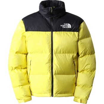 The North Face 1996 RETRO NUPTSE jacket YELLOWTAIL