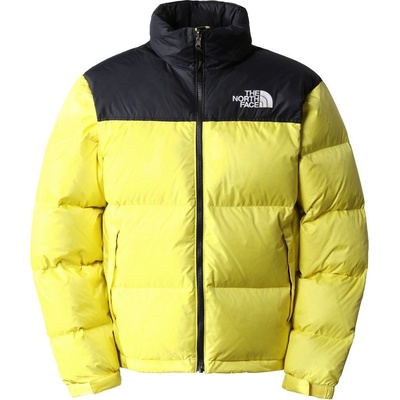 The North Face 1996 RETRO NUPTSE jacket YELLOWTAIL