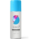Sibel Hair Colour barevný sprej na vlasy modrá