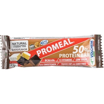 Volchem Promeal 30 protein bar 50 g