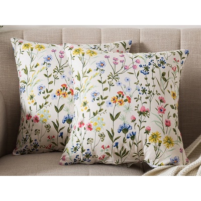 Xpose DOLORES 43 x 43 cm set 2 ks Bavlna – Sleviste.cz