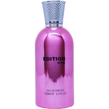 Image 1 of Fragrance World Edition Rose EDP 100 ml