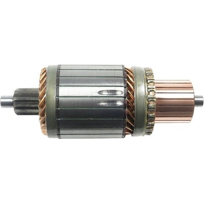 Rotor startéru AS-PL SA1016