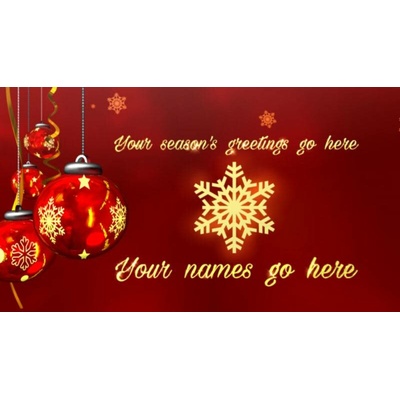 BIXPACK 18 - Christmas and New Year (Vánoce a Nový rok)