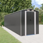 vidaXL 192x772x223cm (3147456)