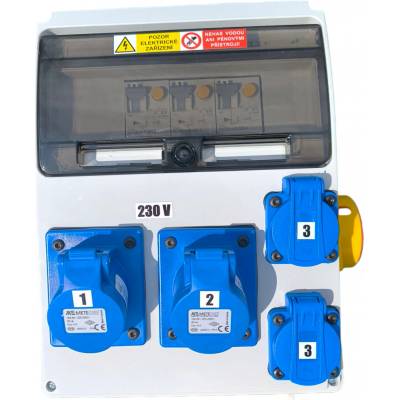 Stavroz KRZ 6 FIHV / 11 - 20200