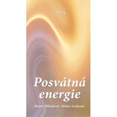 Posvátná energie