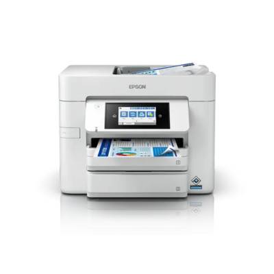 Epson WorkForce Pro WF-C4810DTWF, A4, ink MFP, Fax, duplex,