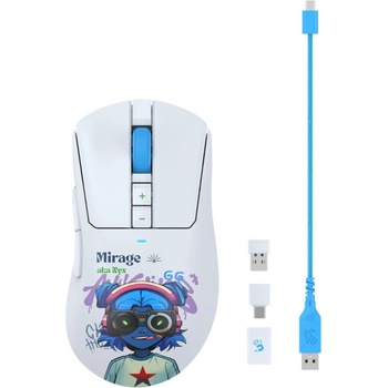 A4Tech Bloody R73 Pro Nyx Mirage (A4-MOUSE-R73PRO-MIRAGE)