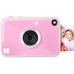 Kodak Printomatic+ Pink (RODOMATICPPK) Цифрови фотоапарати