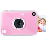 Kodak Printomatic+ Pink (RODOMATICPPK) Цифрови фотоапарати