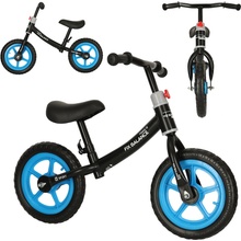 Trike Fix 4544 čierno modrý