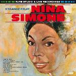 Nina Simone - Strange Fruit (Remastered) (Limited Edition) (180 g) (LP) (8436559462136)