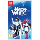 Hry na Nintendo Switch Neon White