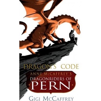 Dragon's Code | Gigi McCaffrey