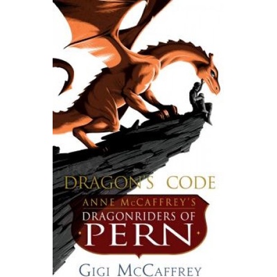 Dragon's Code | Gigi McCaffrey