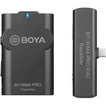 BOYA BY-WM4 Pro-K6