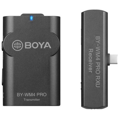 BOYA BY-WM4 Pro-K6