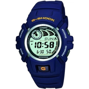 Casio G-2900F-2