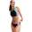 Speedo Бански 2 части womens colourblock splice