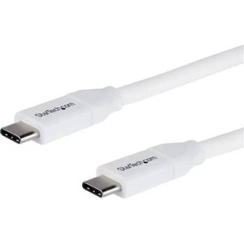 Image 1 of StarTech USB2C5C2MW