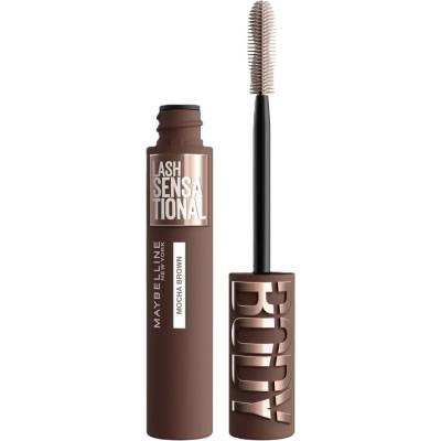 Maybelline Objemová řasenka Lash Sensational Body Mascara Mocha 9,65 ml