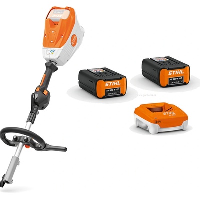Stihl KMA 200 R