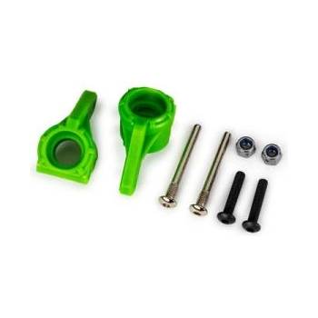 Traxxas преден HD амортисьор зелен (за #9180, #9181, #9182)