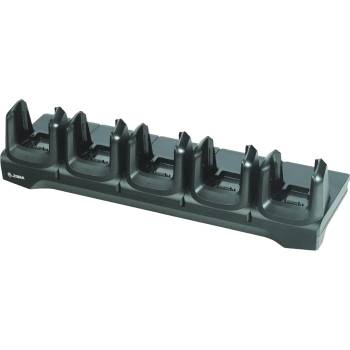 Zebra charging station CRD-MC33-5SCHG-01, 5 slots (CRD-MC33-5SCHG-01)