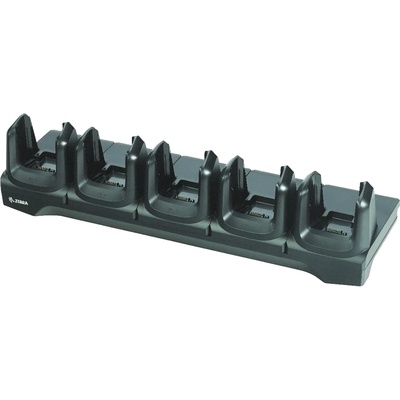 Zebra charging station CRD-MC33-5SCHG-01, 5 slots (CRD-MC33-5SCHG-01)