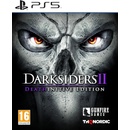 THQ Nordic Darksiders II [Deathinitive Edition] (PS5)