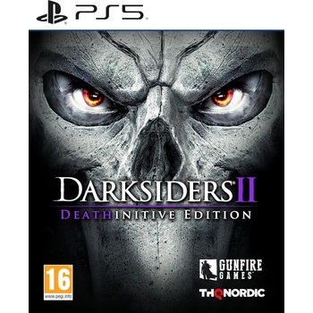 THQ Nordic Darksiders II [Deathinitive Edition] (PS5)