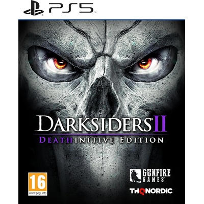 THQ Nordic Darksiders II [Deathinitive Edition] (PS5)