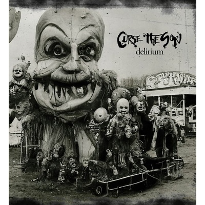 CURSE THE SON - DELIRIUM (1CD)