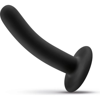 Image 1 of No-Parts Logan Dildo 13.5cm Black