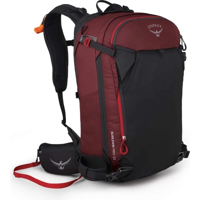 Osprey Лавинна раница Soelden Pro E2 Airbag Pack 32