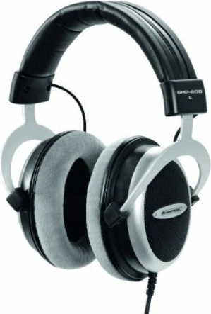 Omnitronic SHP-600