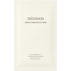 MIXSOON - Master Deep Barrier Mask 30g
