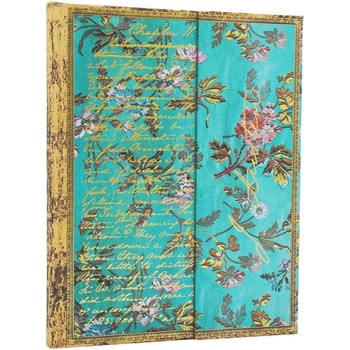 Paperblanks Тефтер Jane Austen - Persuasion, Ultra, широки р (1570181321)