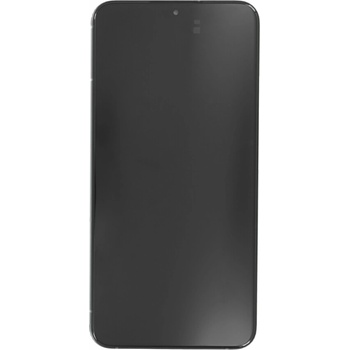 Samsung Стъкло и LCD екран за Samsung Galaxy S22 Plus 5G / SM-G906, оригинален, сиво (17399)