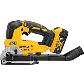 Image 1 of DEWALT DCS334NT-XJ